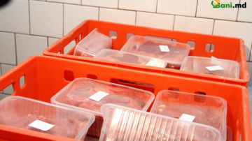 Produse cu termen expirat în peste 30 de școli și grădinițe