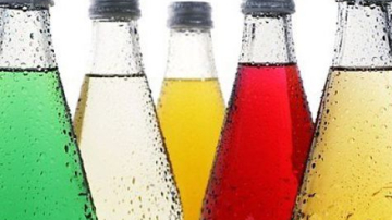 Băuturile carbogazoase - distrugătorii sănătății