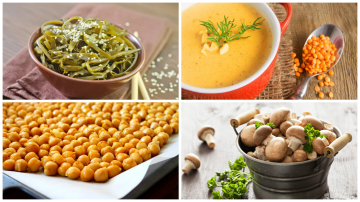 Top 10 alimente de post