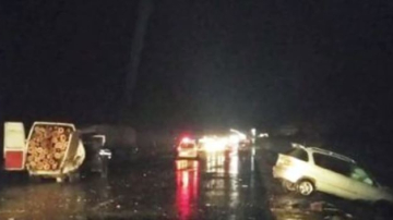 ДТП в Оргеевском районе: пострадали семь человек