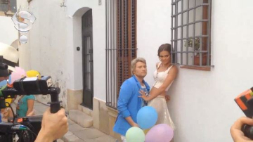 Xenia Delia a încasat o sumă frumușică de la Nicolai Bascov