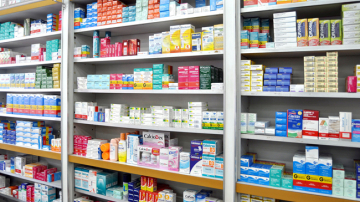 Новые цены на лекарства в аптеках