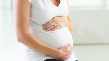 3 lucruri periculoase, pe care să nu le faci în timpul sarcinii