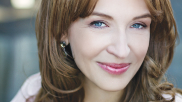 ”Femeia se simte deseori pierdută, singură”! Detalii despre care Sanda Filat nu a vorbit până acum