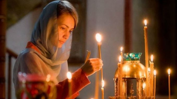 Intrarea Maicii Domnului în Biserică! Ce NU trebuie să faci astăzi și ce se întâmplă dacă încalci tradiția