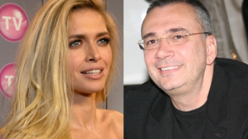 Vera Brejneva si Constantin Meladze sunt intr-o relatie! Fosta lui sotie a confirmat asta