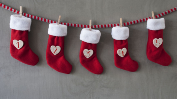 Sfântul Nicolae pe stil nou. Cele mai potrivite cadouri pentru copii