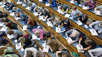 Открыта регистрация на конкурс Поощрительные стипендии 2017