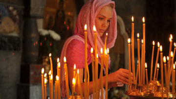 Astăzi e Sfânta Mare Muceniţă Ecaterina