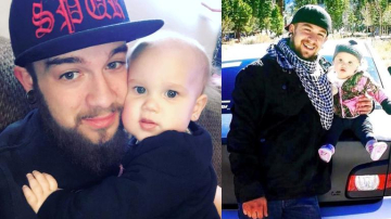 Mama si-a abandonat fetita la o luna dupa nastere. Peste 9 luni, tatal a intrat pe internet si a scris acest mesaj