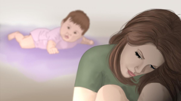 Тест на послеродовую депрессию и, как восстановиться после родов: пошаговый алгоритм