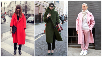 Ce haină groasă ți se potrivește în funcție de forma corpului