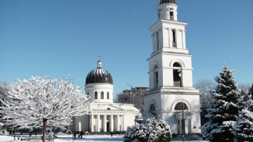 Cum va fi vremea de Crăciun, vom avea sau nu zăpadă? Ce spun meteorologii