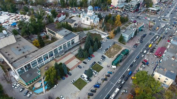 Cea mai veche piață din Chișinău va fi închisă. În locul acesteia urmează să fie ridicat un hipermarket