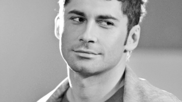 Dan Balan a lansat o nouă piesă