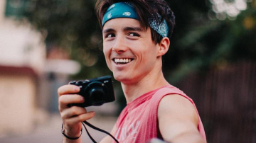 Ilie Bivol îi îndeamnă pe internauți să nu tasteze ură!