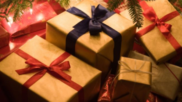 Cel mai dorit cadou pentru Crăciun!