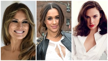 Ele sînt cele mai căutate femei de pe Google în anul 2017 (FOTO)