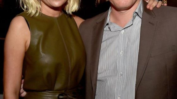 O actriță cunoscută e însărcinată