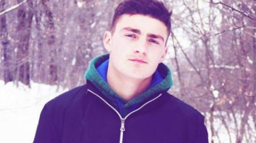 Подробности исчезнувшего, недавно, подростка: забрал из дома 300 евро и 100 долларов