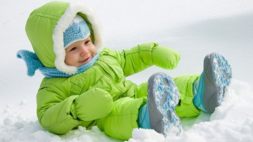 Cum să prevenim bolile sezoniere la copil și să-i creștem imunitatea?