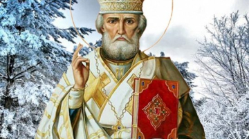 День Святого Николая: что нужно сделать в этот день, а что нельзя