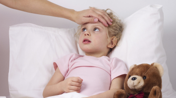 В Кишиневе растет число вирусных заболеваний