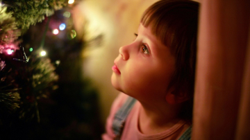 13 sfaturi de Craciun pentru parintii divortati