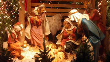 Интересные факты: В чем отличие католического Рождества от Православного