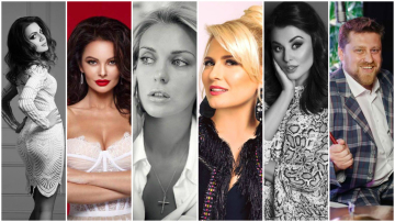 Новогодний wish-list: что сбылось в 2017 году и о чем мечтают друзья Mamaplus.MD в канун 2018 года