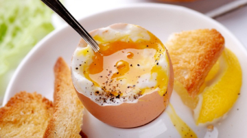 Câte ouă avem voie să mâncăm zilnic