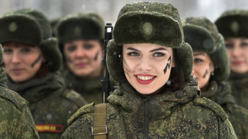 В молдавской армии будут служить женщины и геи