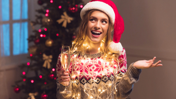 10 способов загадать желание на Новый 2018 год, чтобы оно сбылось