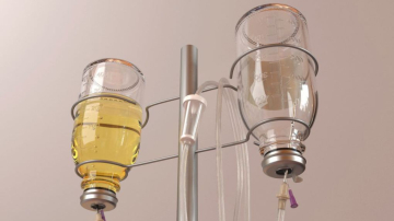 Florești: Cinci din cei 11 copii, care s-au intoxicat cu pastile la școală, rămân în spital