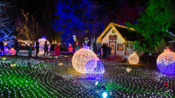 Cât te costă o oră petrecută la Târgul de Crăciun din Chișinău