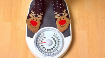 10 reguli ca să nu te îngrași de sărbători