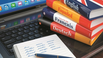 53% din elevi nu învață limba engleză