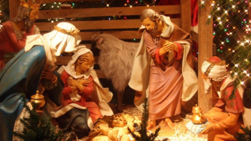 Рождество по «старому стилю» 2018: традиции и обычаи