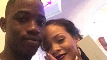 Vărul Rihannei a murit la 21 de ani