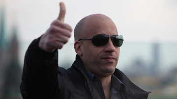 Cei mai cotați actori ai anului 2017