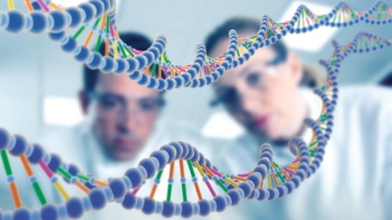 Синдром Дауна. Можно ли его выявить на ранних сроках?