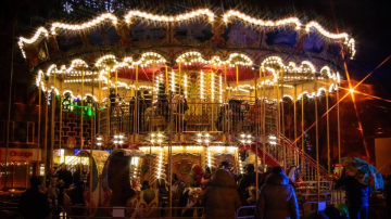 Vom avea zăpadă de Revelion?