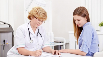 Puteți rămâne însărcinată în cazul unui dezechilibru hormonal?