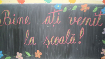 Schimbări majore în programul școlar