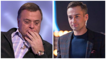 Tatăl Jannei Friske îi oferă lui Shepelev o casă în schimbul nepotului