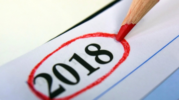 Câte zile libere vor avea moldovenii în 2018