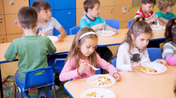 Родители смогут проверять, как расходуют бюджеты детских садов