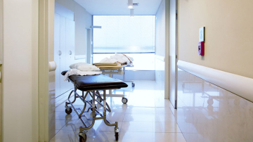 Experiență înfiorătoare la IMSP. O mămică a născut singură în toaleta spitalului