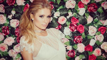 Paris Hilton se mărită