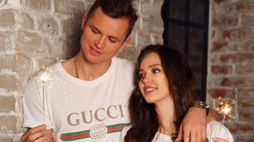 Fostul soț al Olgăi Buzova va deveni tată pentru a doua oară